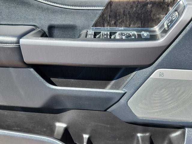 Certified 2024 Ford F250 Lariat AWD/4WD image 19