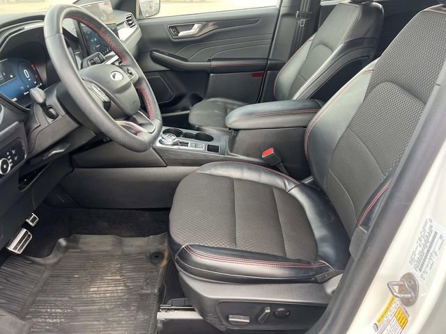 Certified 2024 Ford Escape ST-Line Elite image 19