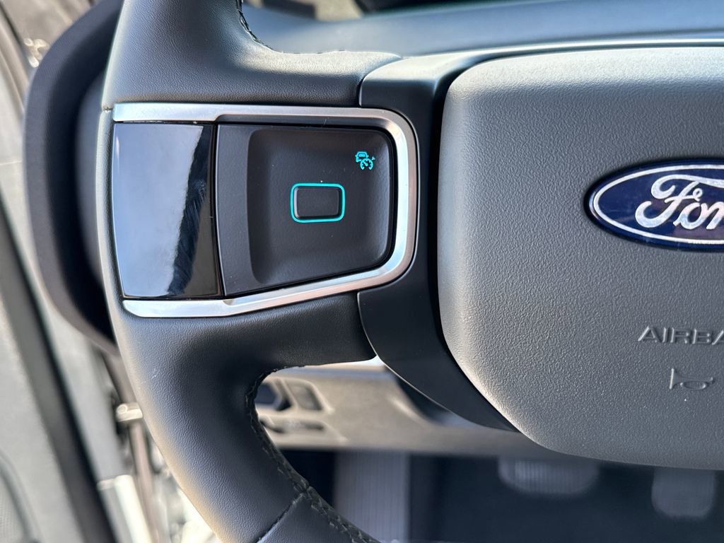 Certified 2025 Ford Expedition Max Active image 15