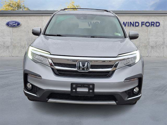 Used 2020 Honda Pilot Touring image 2