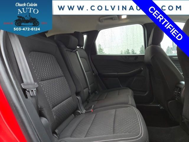 Certified 2024 Ford Escape Active image 18