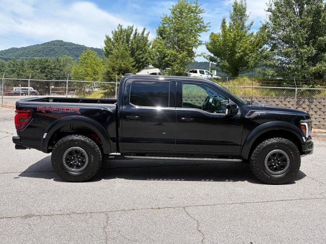 Certified 2025 Ford F150 Raptor AWD/4WD image 2