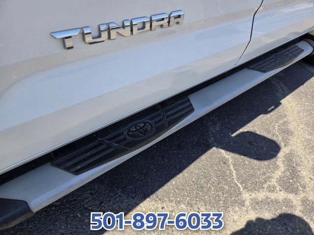 Used 2023 Toyota Tundra Limited AWD/4WD image 9