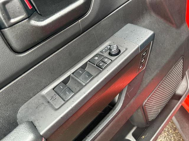 Used 2023 Toyota Sequoia TRD Pro image 19