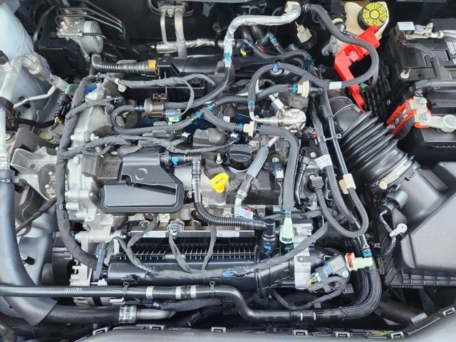 Certified 2024 Ford Bronco Sport Big Bend image 32