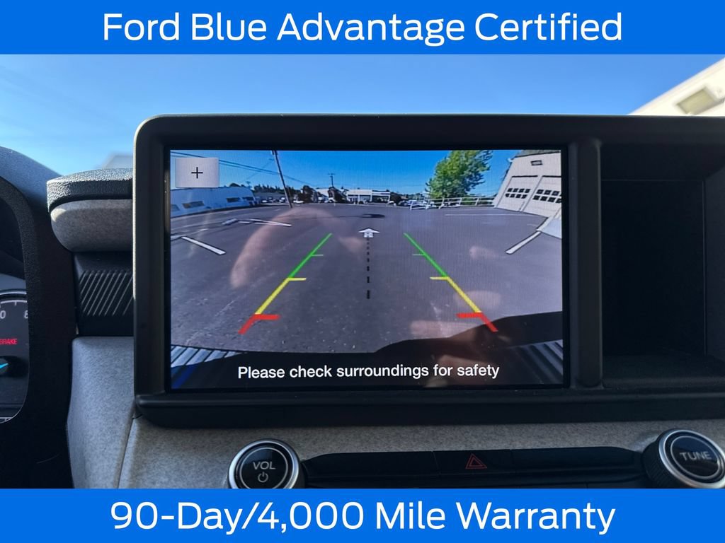 Certified 2023 Ford Maverick XLT w/ Equipment Group 300A Standard AWD/4WD image 22