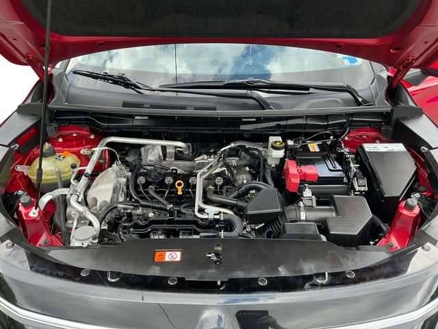 Used 2025 Mitsubishi Outlander SE AWD/4WD image 20