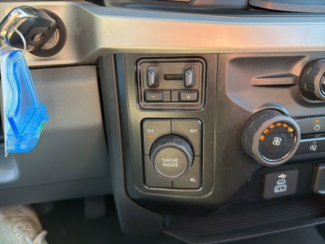 Certified 2025 Ford F350 XLT image 34