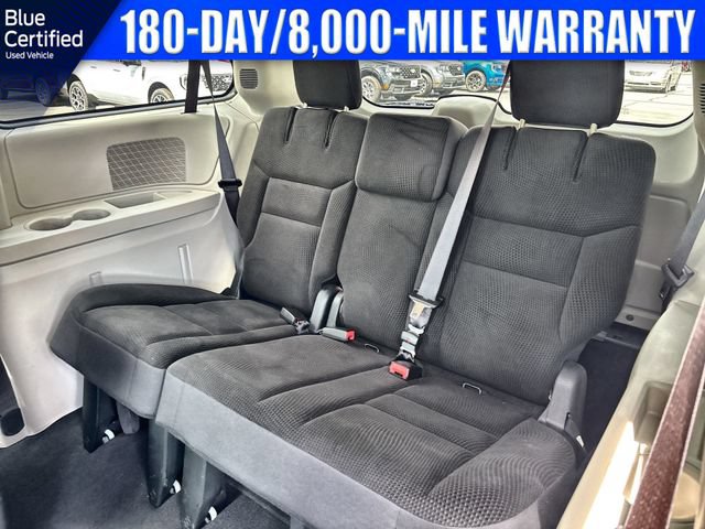 Used 2017 Dodge Grand Caravan SE w/ Power Window Group FWD image 32