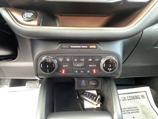 Certified 2022 Ford Bronco Sport Outer Banks w/ Tech Package AWD/4WD image 27