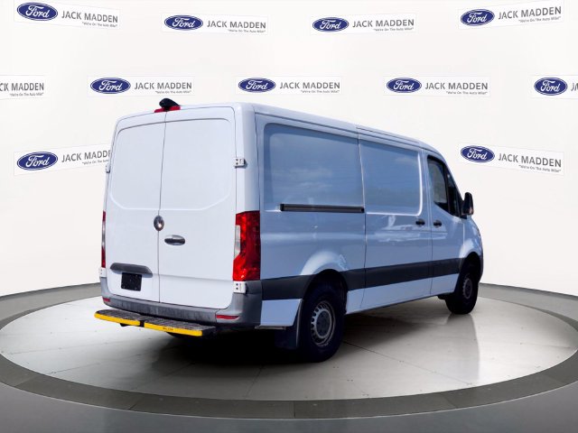Used 2019 Mercedes-Benz Sprinter 144 image 5