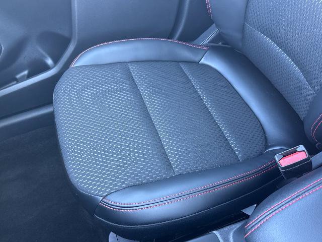 Certified 2025 Ford Escape ST-Line w/ Cold Weather Package AWD/4WD image 22