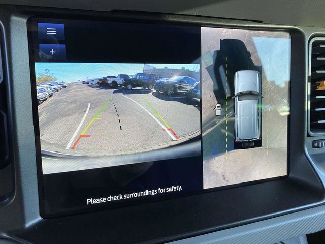 Certified 2021 Ford Bronco Badlands image 26