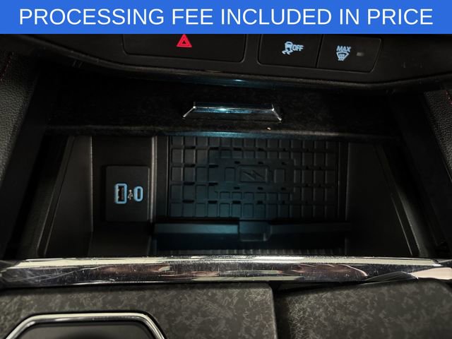 Certified 2022 Ford Expedition Max Limited AWD/4WD image 26