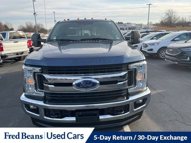 Certified 2018 Ford F250 XLT w/ XLT Value Package image 2