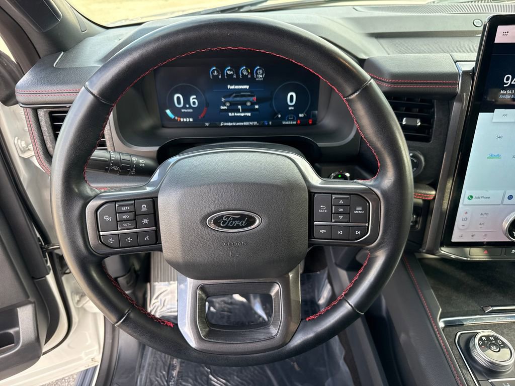 Certified 2023 Ford Expedition Limited image 16