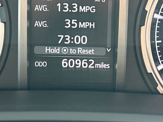 Used 2022 Toyota 4Runner TRD Off-Road AWD/4WD image 23