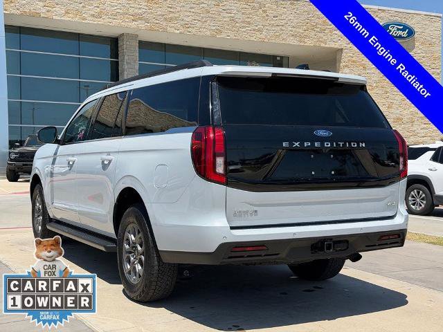 Certified 2025 Ford Expedition Max Active AWD/4WD image 10