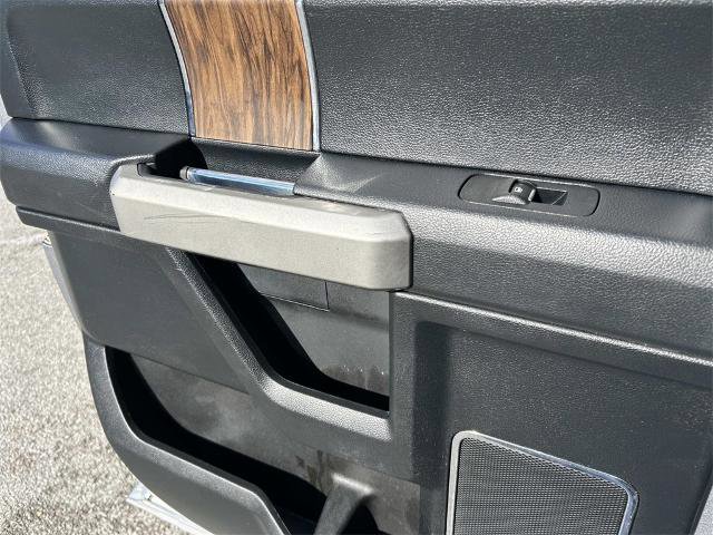 Certified 2020 Ford F150 Lariat image 18