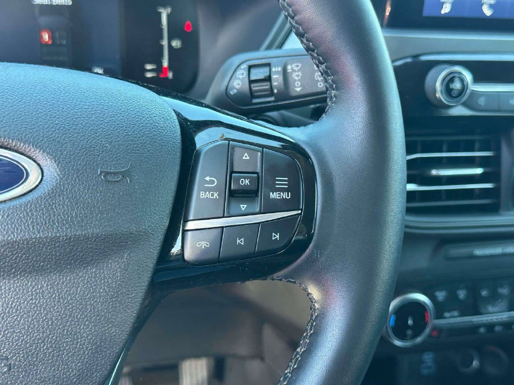 Certified 2023 Ford Escape Active AWD/4WD image 22