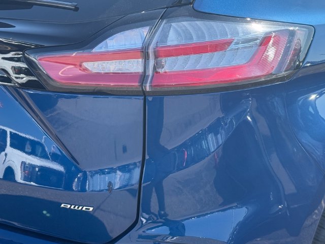 Certified 2024 Ford Edge SEL w/ Convenience Package AWD/4WD image 27