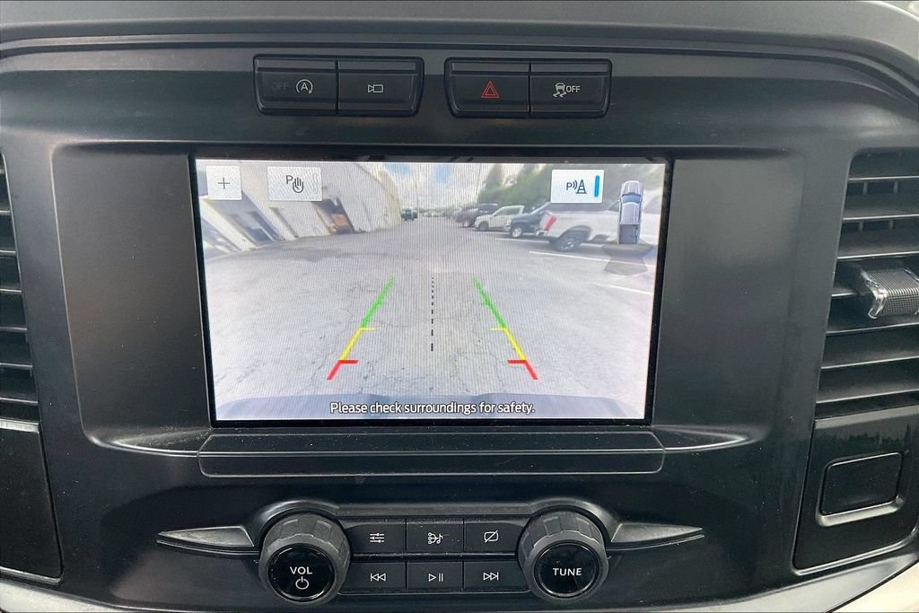Certified 2021 Ford F150 XLT AWD/4WD image 16