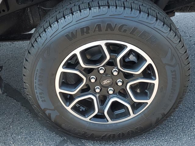 Certified 2021 Ford F150 XLT w/ Equipment Group 302A High AWD/4WD image 33