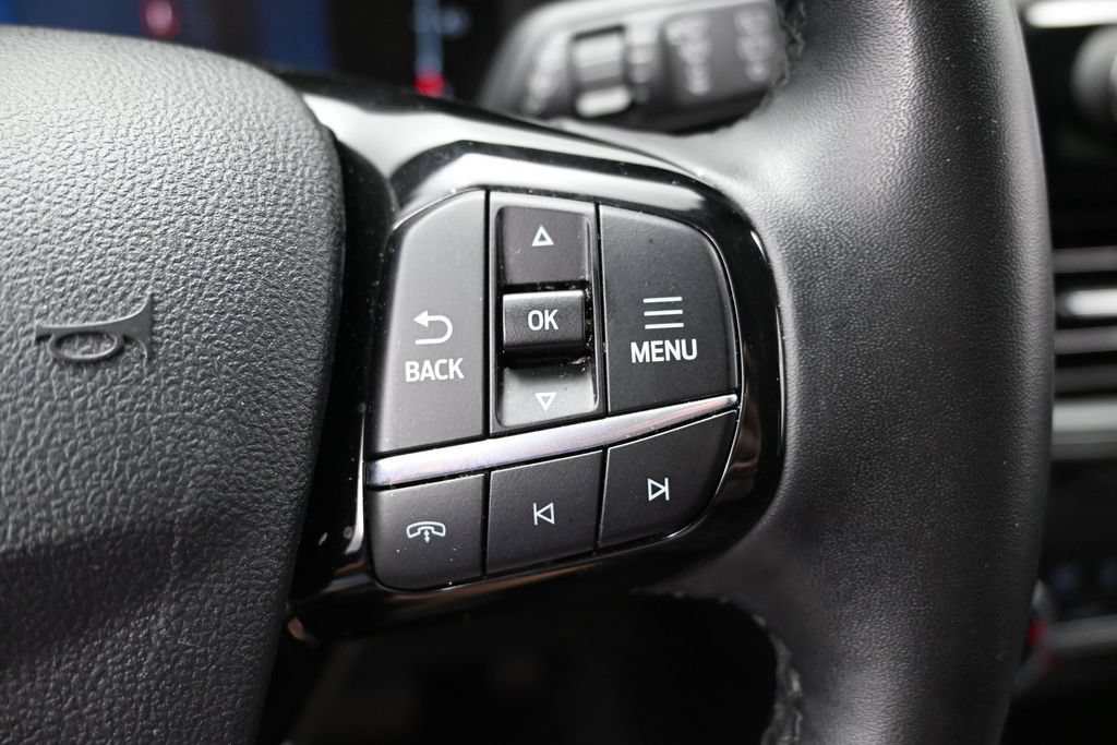 Certified 2024 Ford Escape Active AWD/4WD image 20