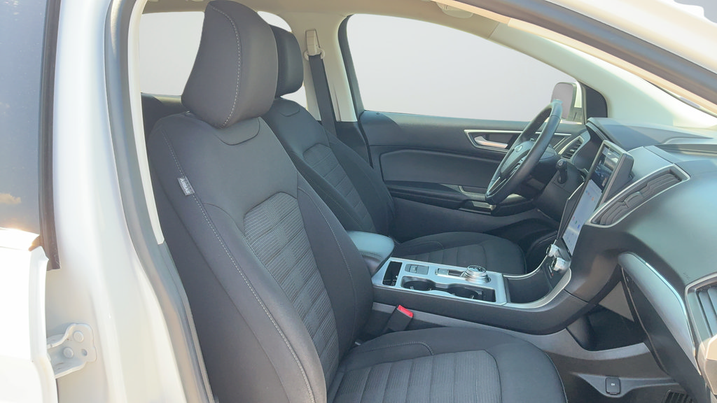 Certified 2022 Ford Edge SEL w/ Convenience Package AWD/4WD image 12