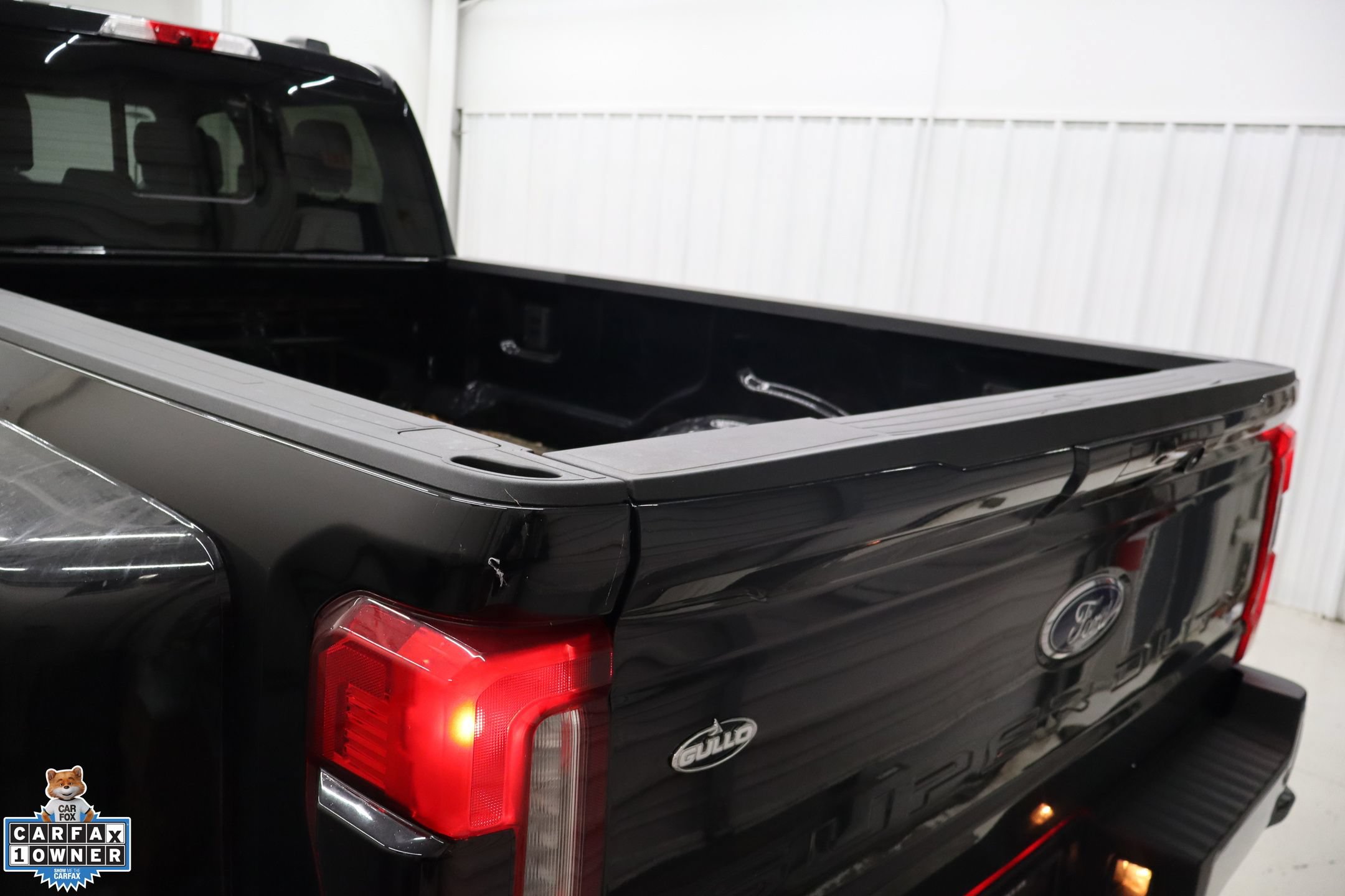 Certified 2026 Ford F350 Lariat w/ Lariat Ultimate Package AWD/4WD image 25