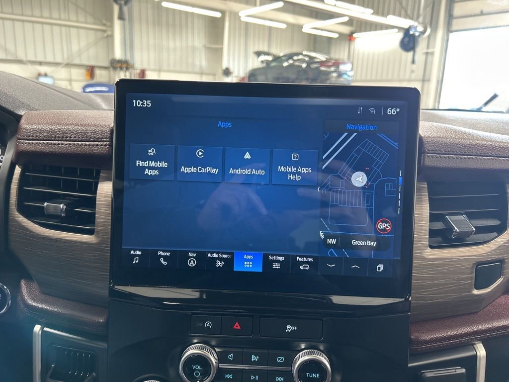 Certified 2024 Ford Expedition Max Limited image 23