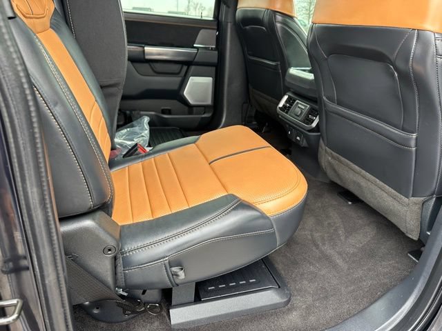 Certified 2021 Ford F150 Platinum AWD/4WD image 12