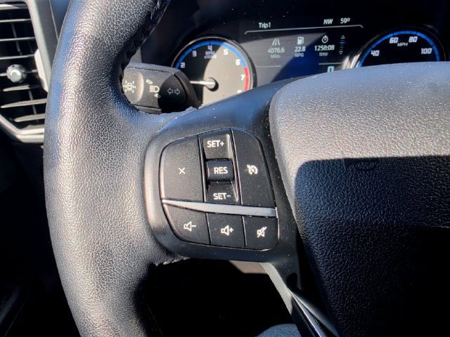 Certified 2023 Ford Bronco Sport Outer Banks AWD/4WD image 21