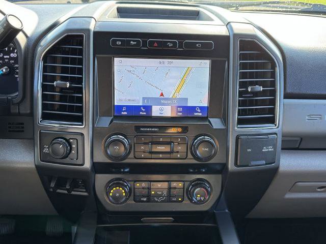 Certified 2022 Ford F250 XLT w/ XLT Premium Package image 25