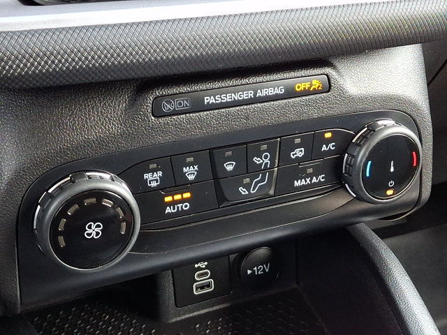 Certified 2023 Ford Bronco Sport Big Bend AWD/4WD image 22