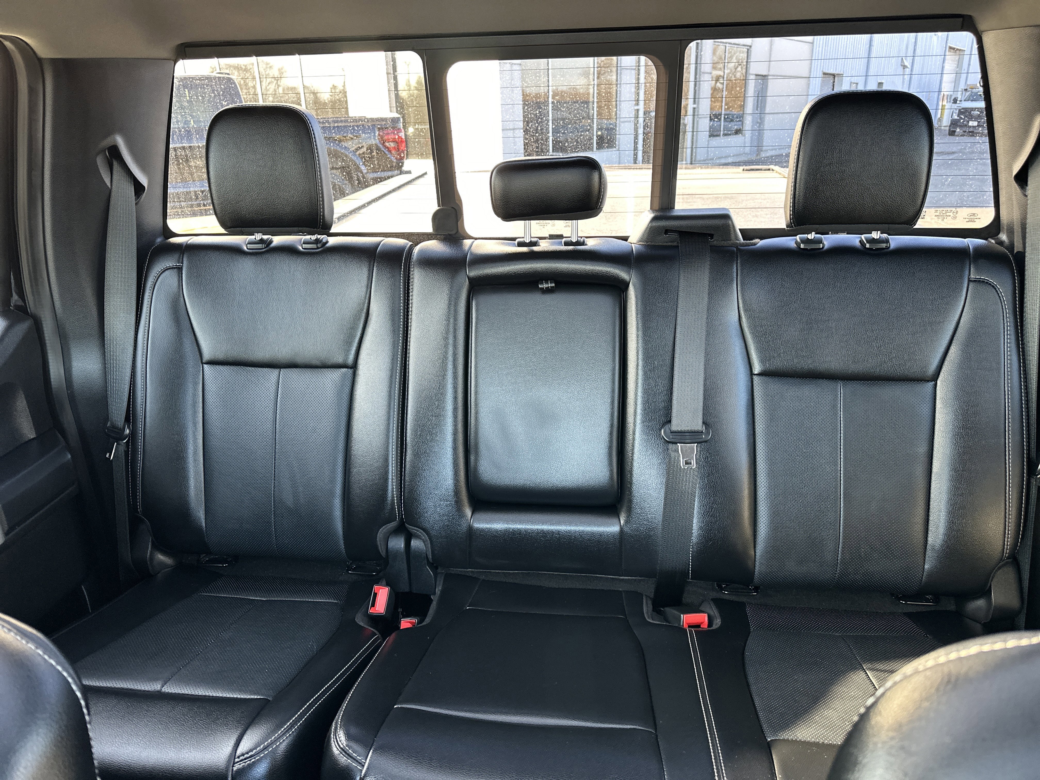 Certified 2021 Ford F250 Lariat w/ Lariat Ultimate Package image 23