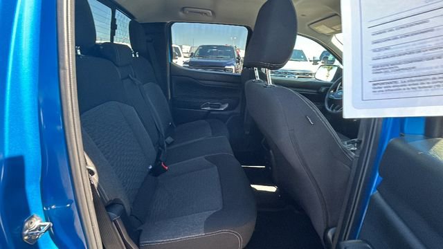 Certified 2024 Ford Ranger XLT w/ Trailer Tow Package image 13