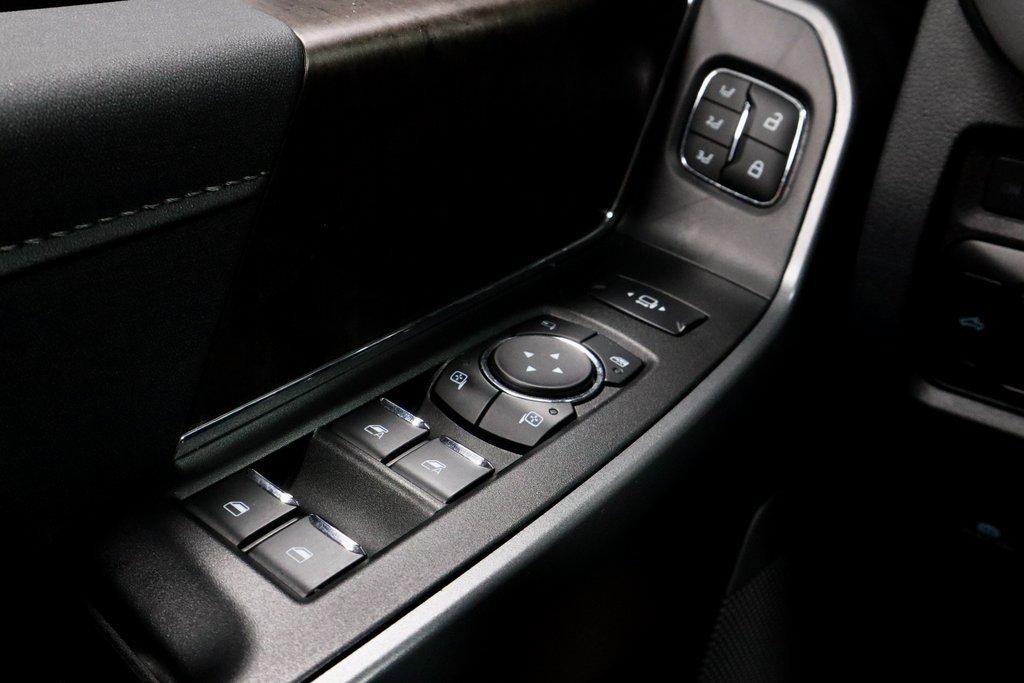 Certified 2024 Ford F250 Lariat w/ Lariat Ultimate Package image 26