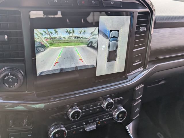 Certified 2021 Ford F150 XLT w/ Equipment Group 302A High image 18