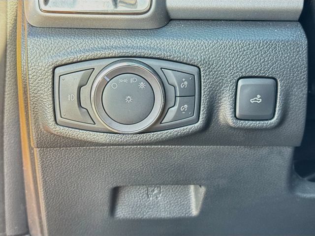 Certified 2019 Ford Ranger XLT w/ FX4 Off-Road Package AWD/4WD image 16