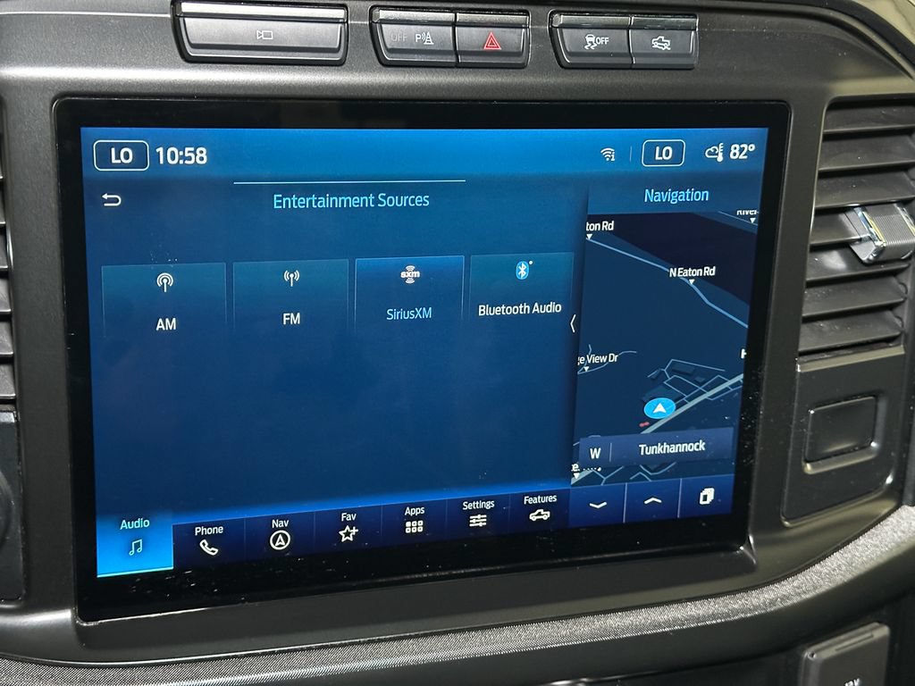 Certified 2023 Ford F150 Tremor w/ Equipment Group 402A High AWD/4WD image 44