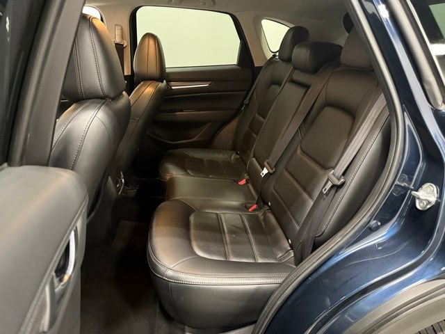 Used 2020 MAZDA CX-5 Grand Touring image 35