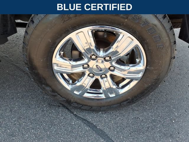 Certified 2020 Ford Ranger XLT w/ Equipment Group 301A Mid AWD/4WD image 11