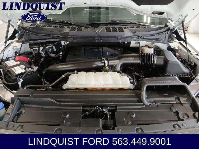 Certified 2023 Ford F150 XLT w/ Equipment Group 302A High AWD/4WD image 19