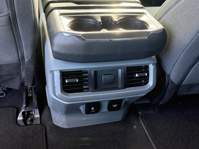 Certified 2024 Ford F150 Lightning XLT AWD/4WD image 24