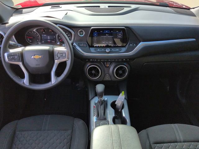Used 2022 Chevrolet Blazer LT image 14