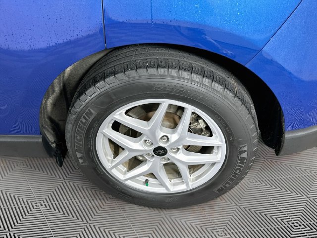 Certified 2024 Ford Edge SEL w/ Convenience Package AWD/4WD image 35