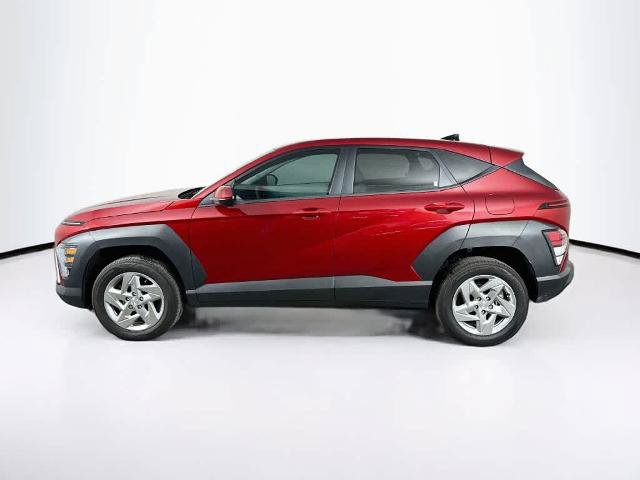 Used 2025 Hyundai Kona SE AWD/4WD image 3