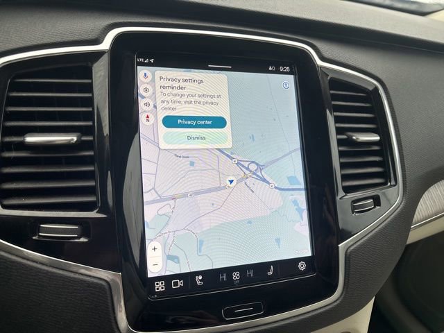 Used 2023 Volvo XC90 T8 Plus w/ Protection Package Premier image 19