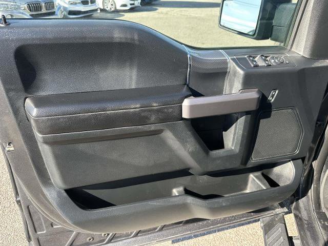Certified 2019 Ford F150 XLT w/ Equipment Group 302A Luxury AWD/4WD image 23